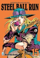 Le Bizzarre Avventure di JOJO