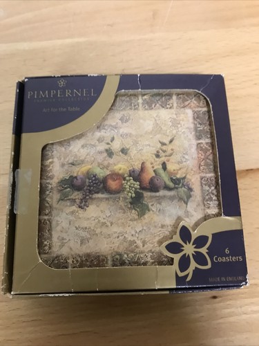 Collezione pimpernel palette - pimpernel,