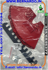 PARASASSI PROTEZIONE DISCO