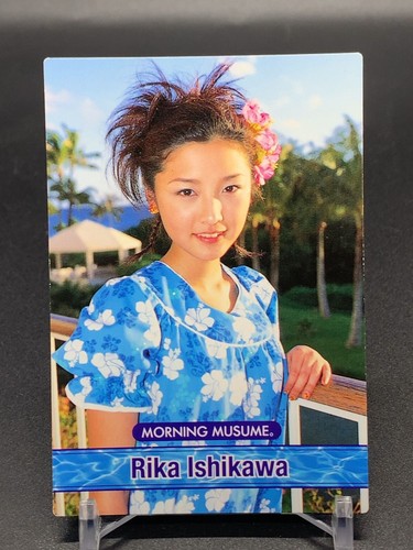 Carta rika ishikawa morning - carta, 39