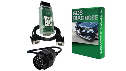 Interfaccia diagnostica per