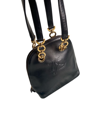 Borsa vie vintage - vie, karl