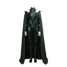 Thor Ragnarok Hela set