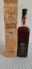 Rum ron rhum agricole Saint