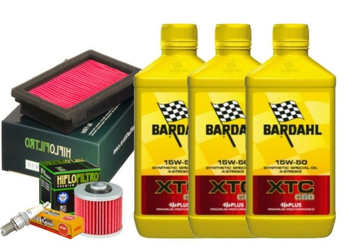 Kit tagliando yamaha - kit, 660