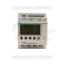 Sottoriva Prima  PLC Control