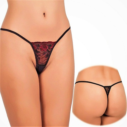 Mini sexy perizoma - perizoma, donne