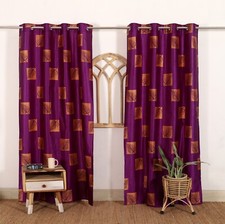 2 Pannello Jacquard Floreale