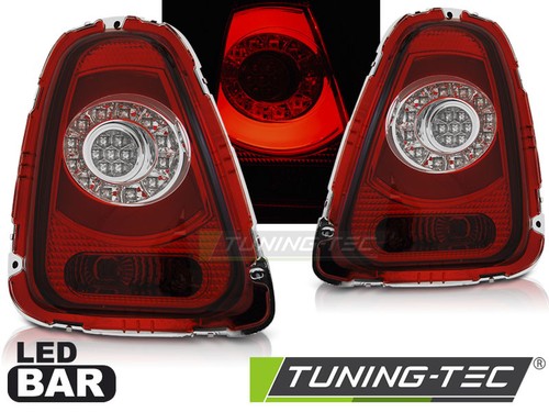 Fanali posteriori barra led - fanali,