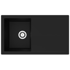 Lavello Incasso Cucina Granito