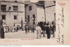 #VITORCHIANO: PIAZZA MUNICIPIO