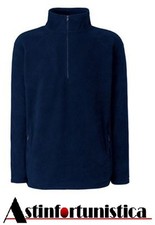 Pile maglia maglione - maglione, invernale