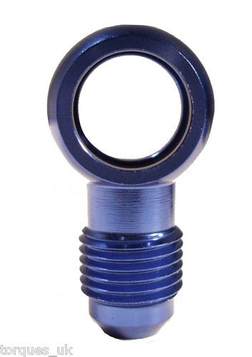 Adattatore banjo occhio 6 - adattatore, an