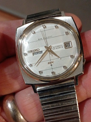 Seiko 6106 8040 m88 sealion - seiko,