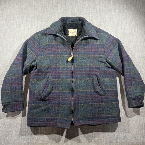 Woolrich giacca uomo grande - giacca,
