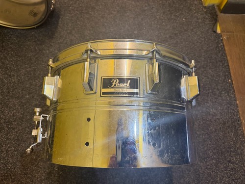Pearl japan steel - shell, 14x6,5