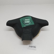 Airbag volante sterzo - volante,