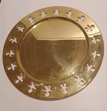 Alessi Girotondo Vassoio Oro