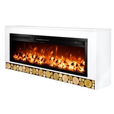 Camino Elettrico da Terra