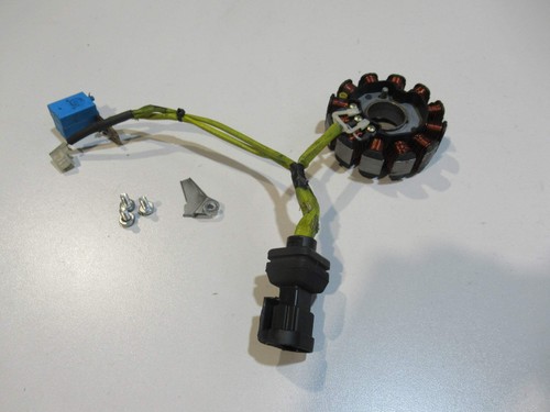 Statore piaggio skipper - -, 125