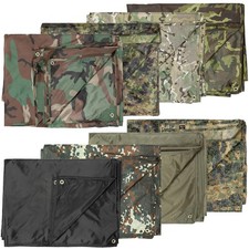 Telone Multiuso Mimetico