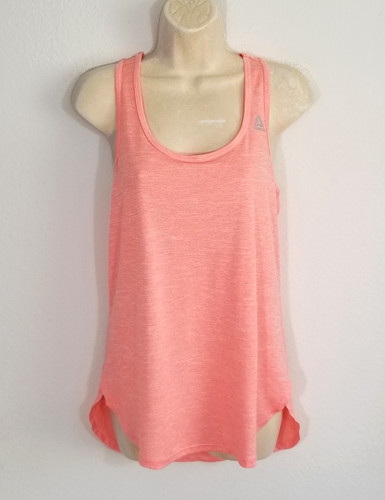 Canotta reebok donna - donna, taglia