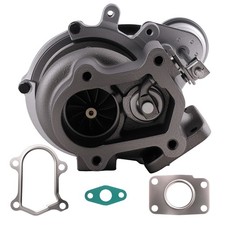 Turbina K03 for Iveco Daily