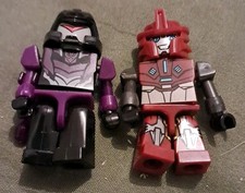 Pacchetto minifigure