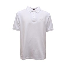 Q0502 POLO UOMO BLAUER MAN