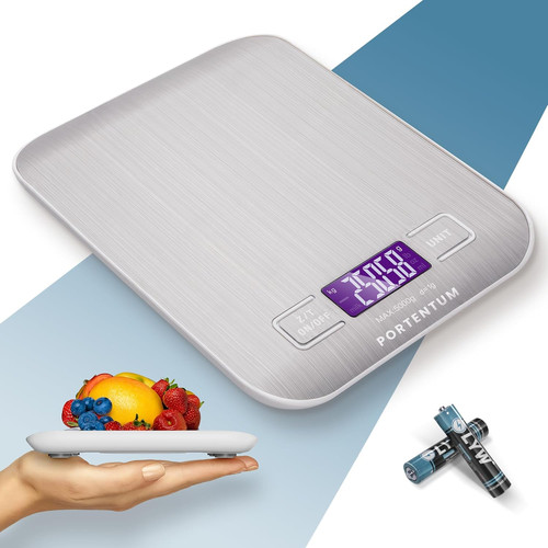 Bilancia cucina con - da,