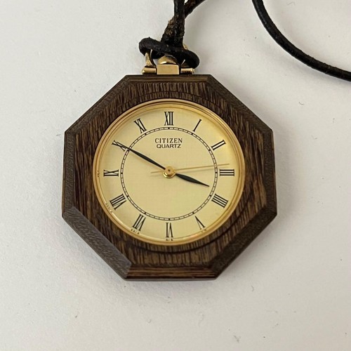 Orologio tasca citizen - tasca,