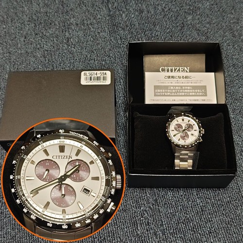 Citizen bl5614 59a eco - bl5614-59a, eco-drive