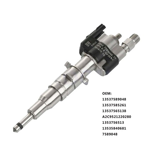 Iniettore per bmw - per,
