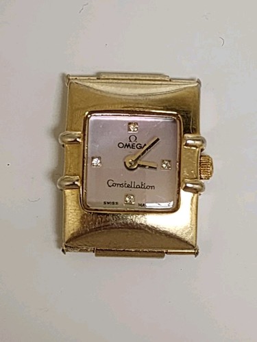 Omega constellation oro - constellation,