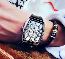 Orologio Quarzo Frank Fashion