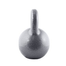 Cap barbell cast iron - cap,