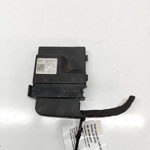 Centralina pompa carburante