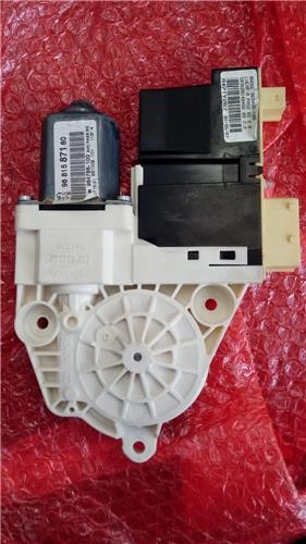 9681587180 porderer peugeot - porderer,