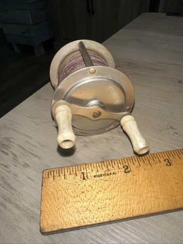 Antico mulinello baitcaster - mulinello,