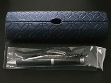 Penna a sfera Montegrappa nera