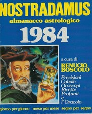 Nostradamus Almanacco