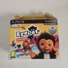 Videogioco Eyepet Playstation