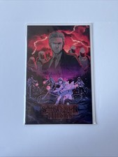 Dark Horse Comics Stranger