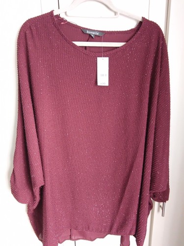 Top tunica donna - top/tunica, donna,
