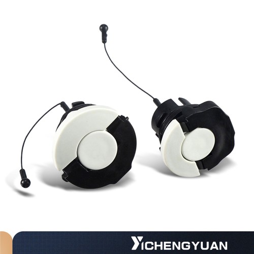 Gas tank fuel cap oil - gas,