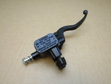 Keeway Fact X 125 E5 2024 1.989 miglia cilindro principale freno destro (14881)