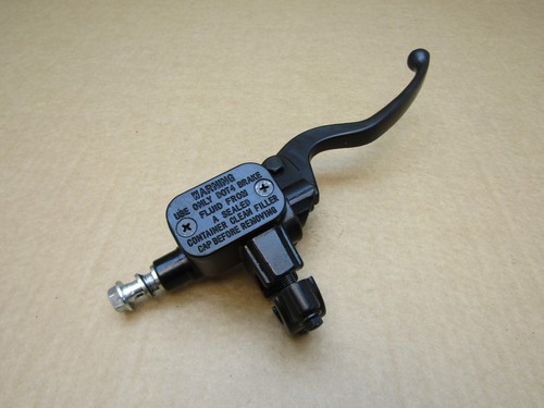 Keeway fact 125 2024 - x,