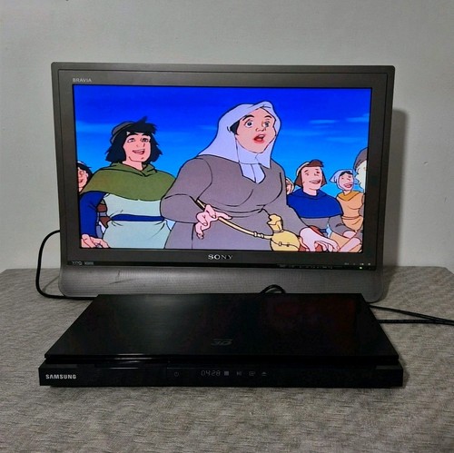 Samsung d5500 blu ray - samsung, blu-ray