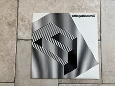Offlagadiscopax onomastica - _,