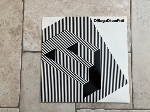 Offlagadiscopax onomastica - offlagadiscopax, _